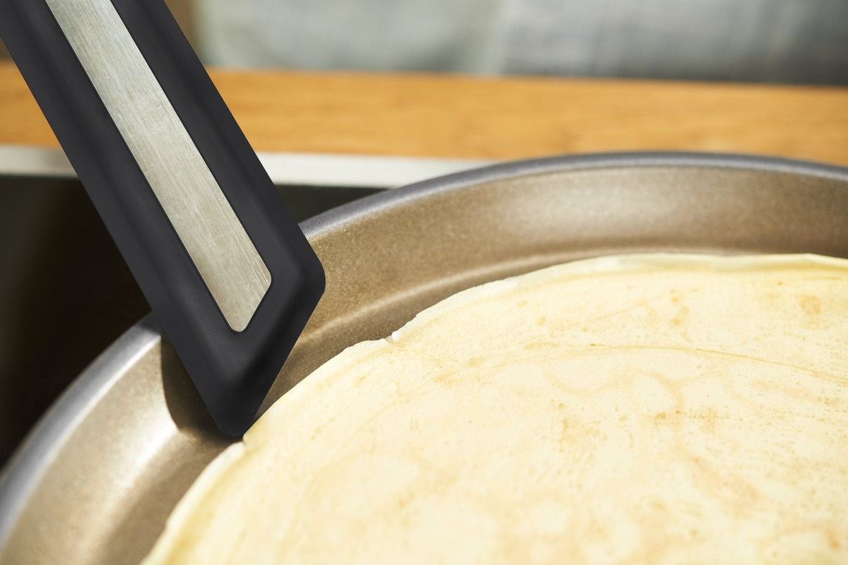 Rosle - Crepe Turner Silicone/Stainless - 10625