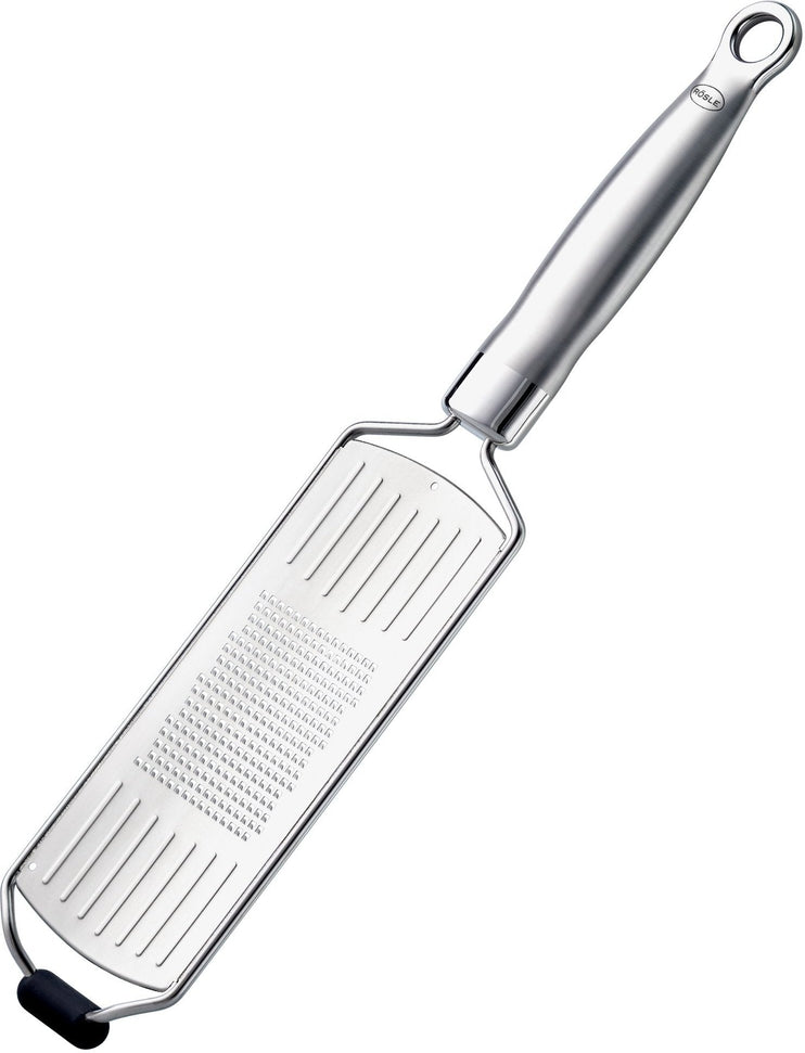 Rosle - Fine Grater Stainless Steel - 95004