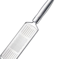 Rosle - Fine Grater Stainless Steel - 95004