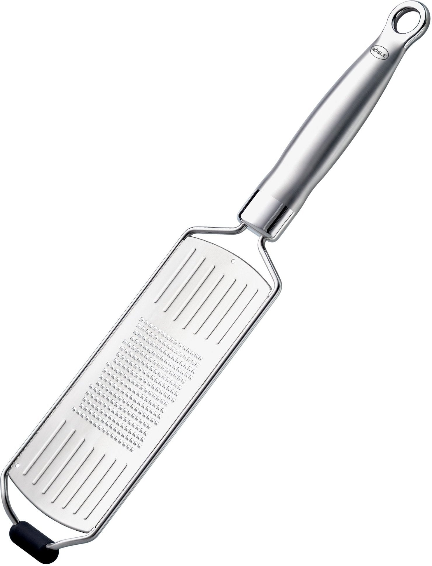 Rosle - Fine Grater Stainless Steel - 95004
