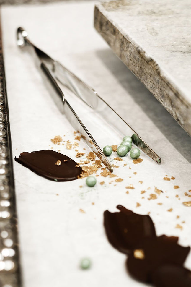 Rosle - Fine Tongs - 12925