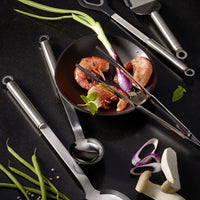 Rosle - Fine Tongs with Silicone Ends - 12986