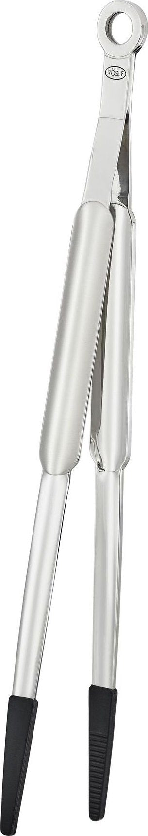 Rosle - Fine Tongs with Silicone Ends - 12986