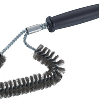 Rosle - GAPX Angle BBQ Grill Brush - 25399