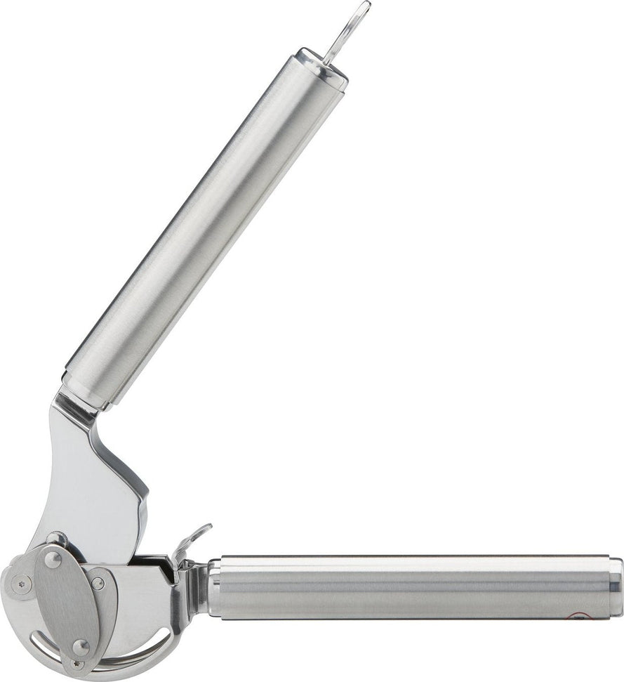 Rosle - Garlic Press with Scraper - 12895