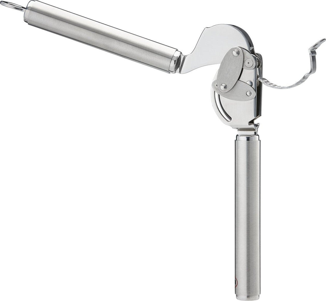 Rosle - Garlic Press with Scraper - 12895