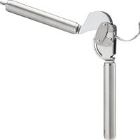 Rosle - Garlic Press with Scraper - 12895