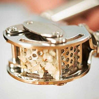 Rosle - Garlic Press with Scraper - 12895