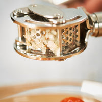 Rosle - Garlic Press with Scraper - 12895