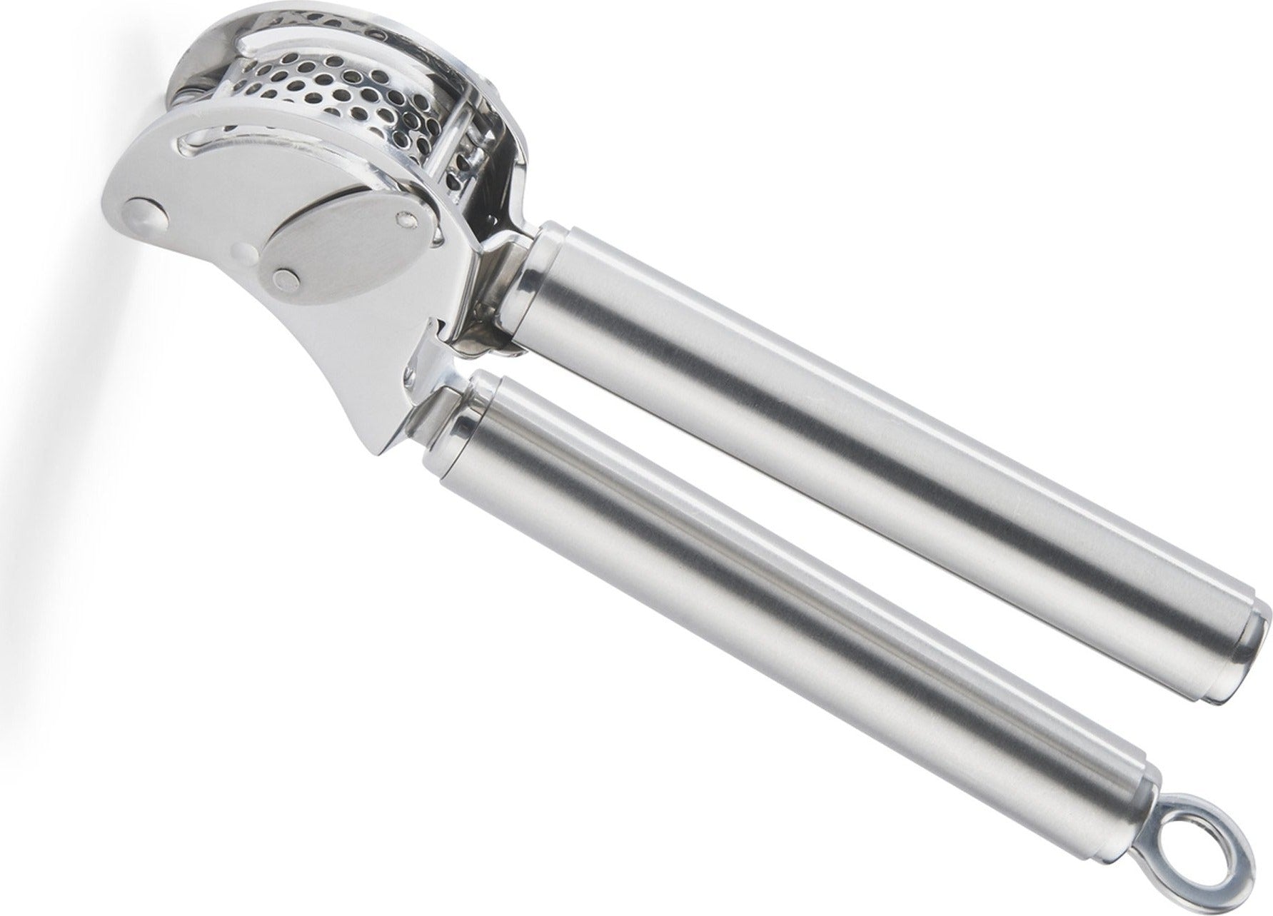 Rosle - Garlic Press with Scraper - 12895