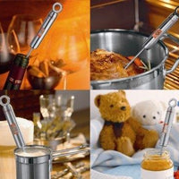 Rosle - Gourmet Thermometer - 16245