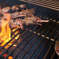 Rosle - Grill Skewers, Pack of 4 - 25069