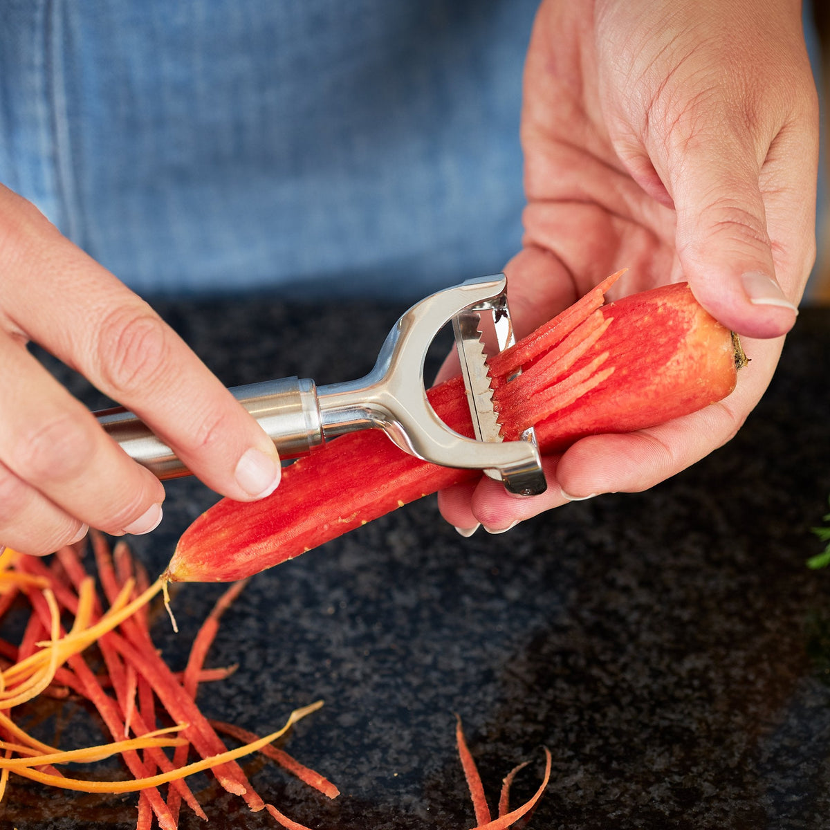 Rosle - Julienne Peeler - 12727