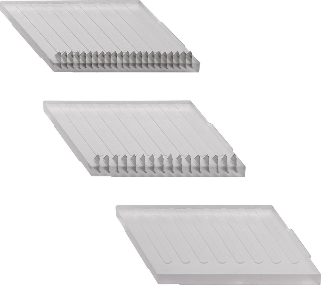 Rosle - Julienne Slicer Stainless Steel - 95007