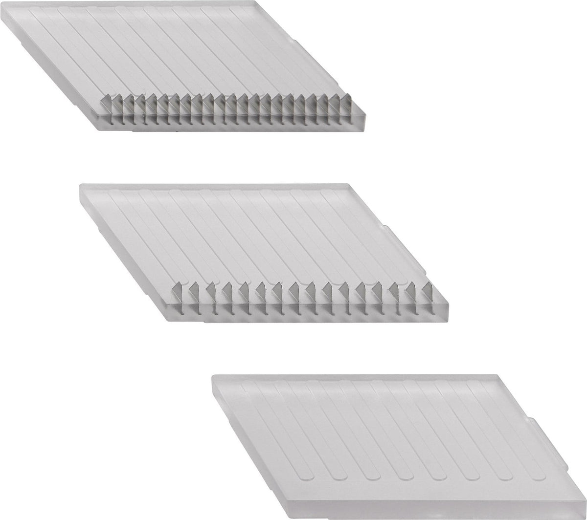Rosle - Julienne Slicer Stainless Steel - 95007