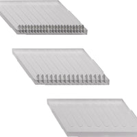 Rosle - Julienne Slicer Stainless Steel - 95007