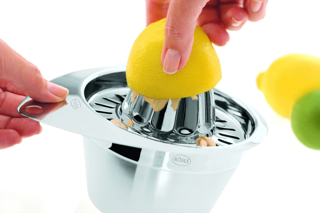Rosle - Lemon Press - 12802