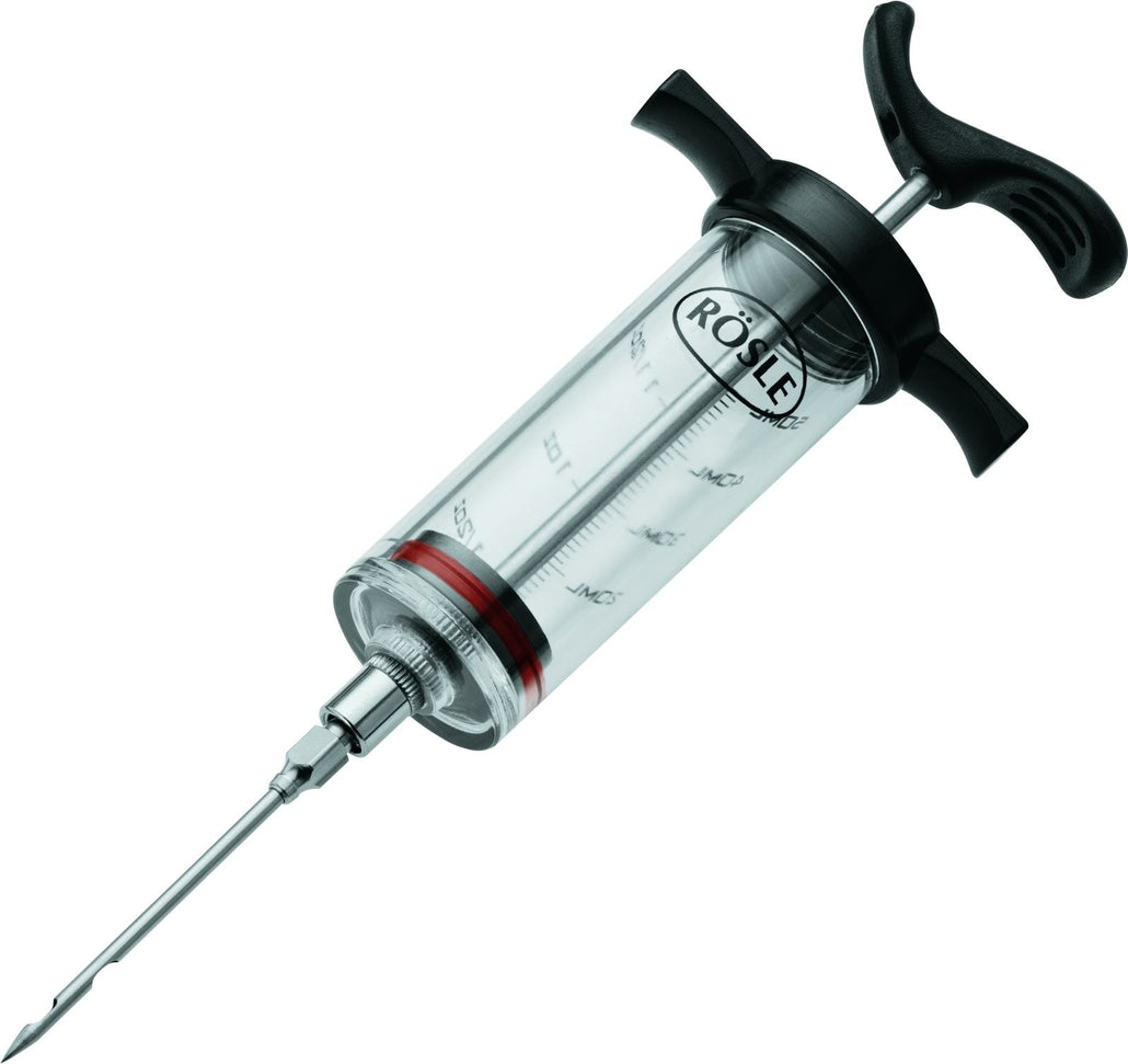 Rosle - Marinade Injector - 25058