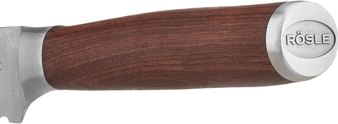 Rosle - Masterclass 3.5" Paring Knife - 12120