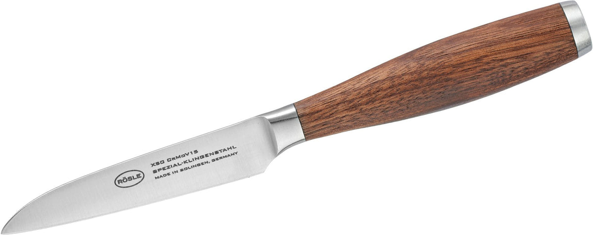 Rosle - Masterclass 3.5" Paring Knife - 12120