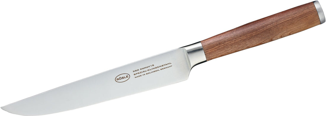 Rosle - Masterclass 7" Carving Knife - 12122 - DISCONTINUED