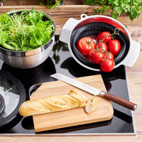 Rosle - Masterclass 8" Bread Knife - 12125