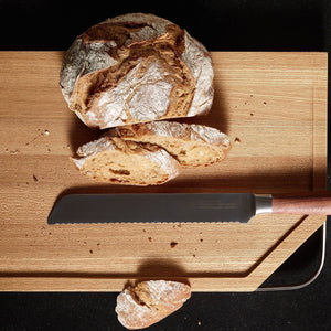 Rosle - Masterclass 8" Bread Knife - 12125