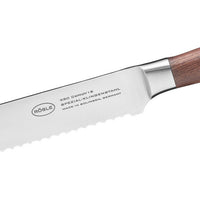 Rosle - Masterclass 8" Bread Knife - 12125