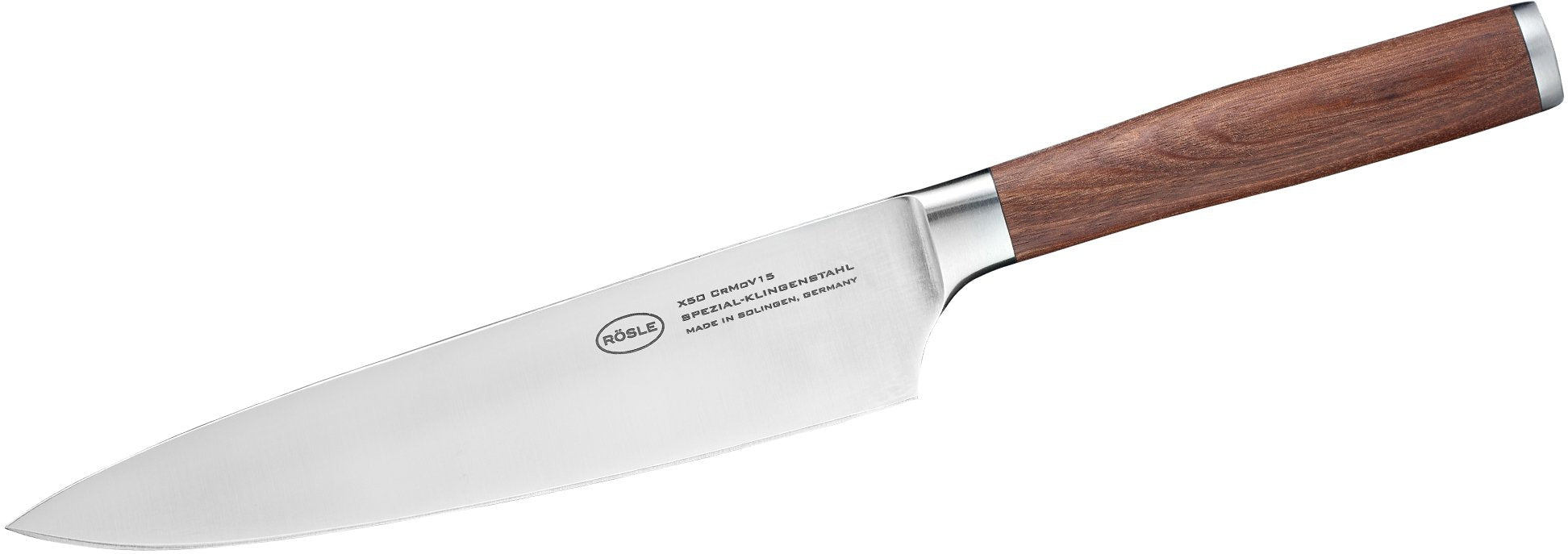 Rosle - Masterclass 8" Chef's Knife - 12123