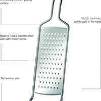 Rosle - Medium Grater with Wire Handle - 95021