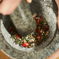 Rosle - Mortar & Pestle - 12978