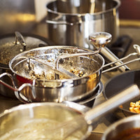 Rosle - Passetout/Food Mill with Supplementary Handle - 16252