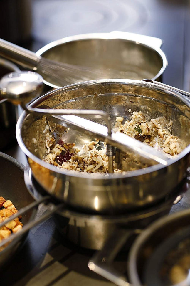 Rosle - Passetout/Food Mill with Supplementary Handle - 16252