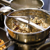 Rosle - Passetout/Food Mill with Supplementary Handle - 16252