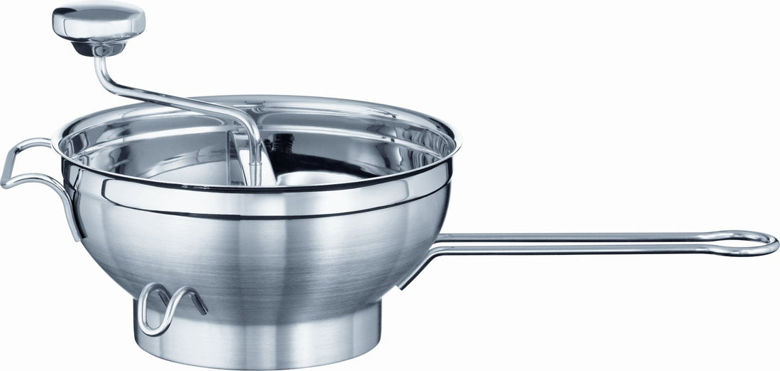 Rosle - Passetout/Food Mill with Supplementary Handle - 16252