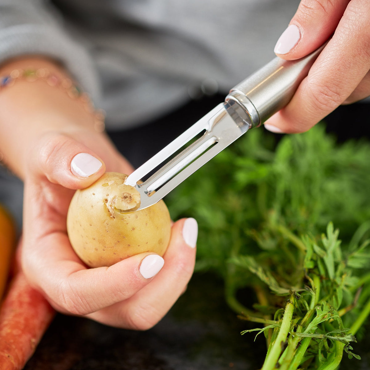 Rosle - Peeler - 12736