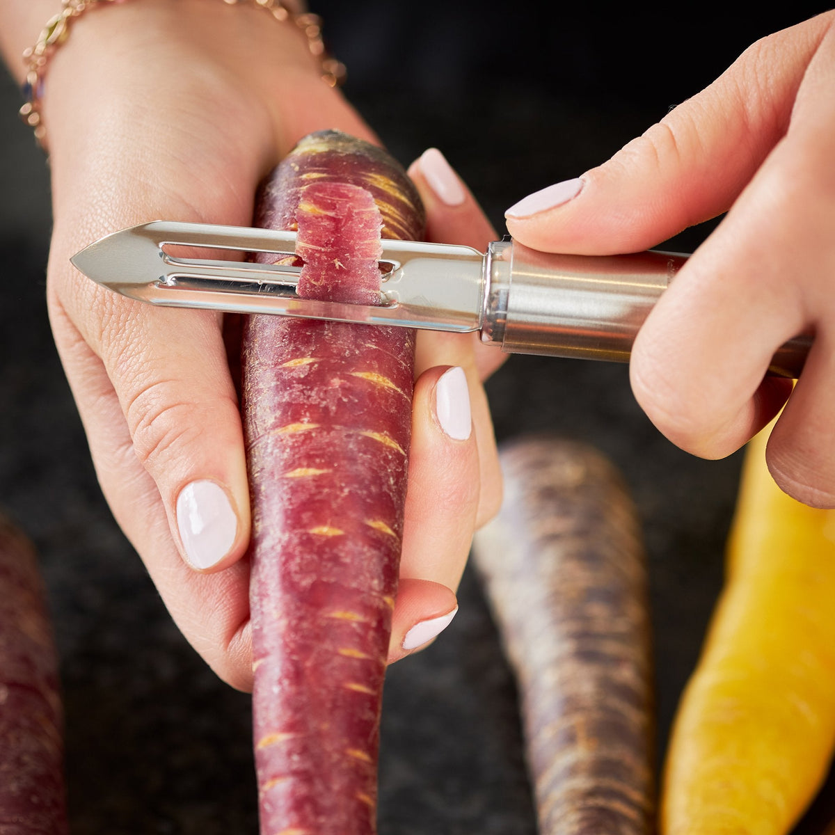 Rosle - Peeler - 12736