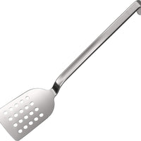 Rosle - Perforated Spatula Flipper with Hook - 10071