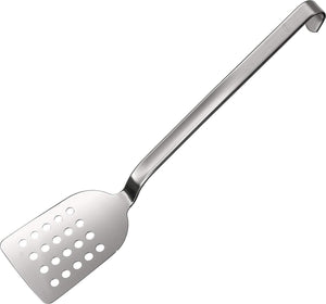 Rosle - Perforated Spatula Flipper with Hook - 10071