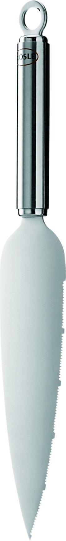 Rosle - Pie Server with Round Handle - 12568