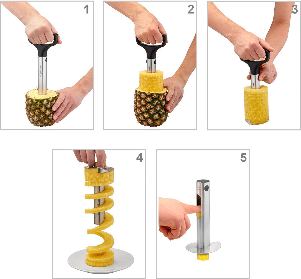 Rosle - Pineapple Cutter Pro - 12849