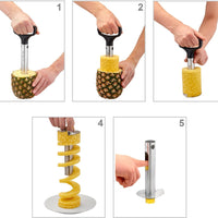 Rosle - Pineapple Cutter Pro - 12849