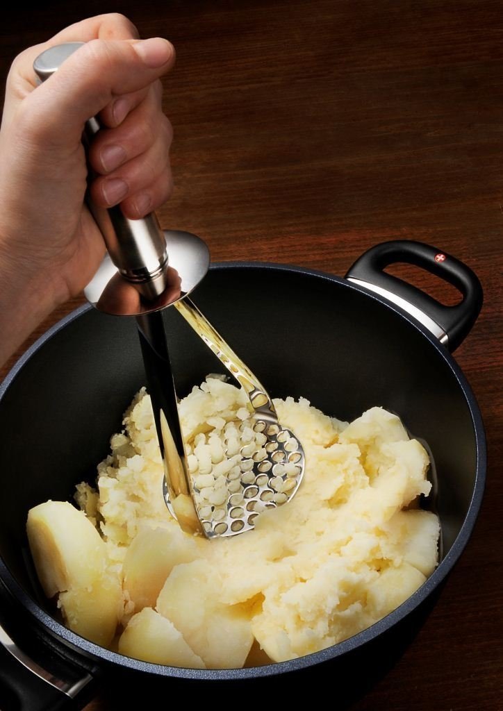 Rosle - Potato Masher - 12780