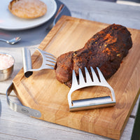 Rosle - Pulled Pork Forks Stainless Steel - 25237