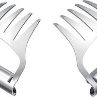Rosle - Pulled Pork Forks Stainless Steel - 25237