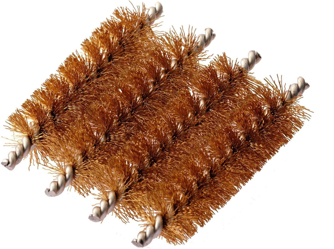 Rosle - Replacement Head for BBQ Cleaning Brush - 25090