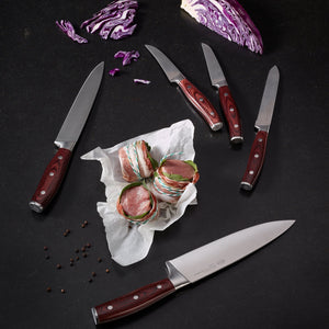 Rosle - Rockwood 8" Chef's Knife - 12114