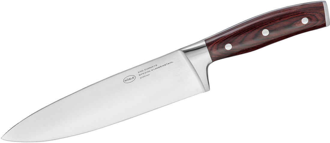 Rosle - Rockwood 8" Chef's Knife - 12114