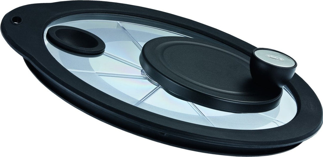 Rosle - Salad Spinner Replacement Glass Lid - 96026