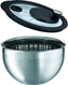 Rosle - Salad Spinner with Glass Lid - 15695